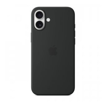  Чехол Apple MYY93ZM/A для Apple iPhone 16 Plus черный 