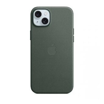  Чехол Apple MT4F3FE/A для Apple iPhone 15 Plus Evergreen 
