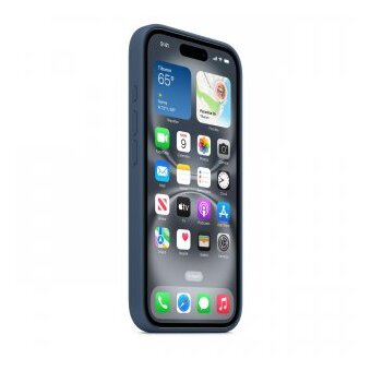  Чехол Apple MYY23ZM/A для Apple iPhone 16 Denim 