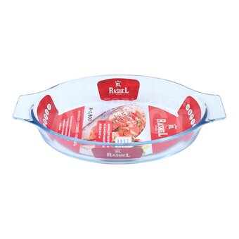  Блюдо для запекания и выпечки Rashel R-2/800 