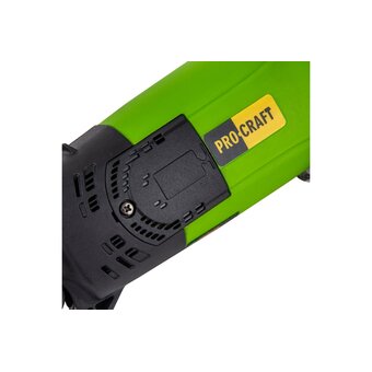  УШМ PROCRAFT PW2200ES 180 мм 860 Вт 