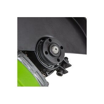  УШМ PROCRAFT PW2200ES 180 мм 860 Вт 
