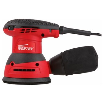  ЭШМ WORTEX RS 1235 E (RS1235E01319) 320 Вт 