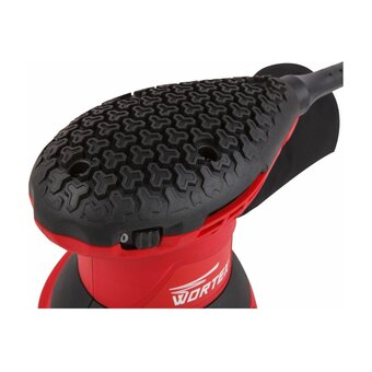  ЭШМ WORTEX RS 1235 E (RS1235E01319) 320 Вт 