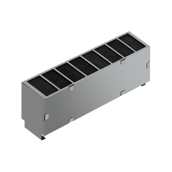  Фильтр угольный MAUNFELD CF312MW для MIHC604SF2BK 