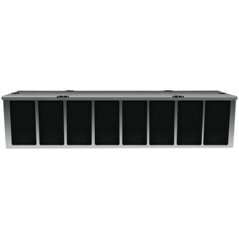  Фильтр угольный MAUNFELD CF312MW для MIHC604SF2BK 
