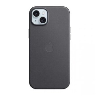 Чехол Apple MT423FE/A для Apple iPhone 15 Plus черный 