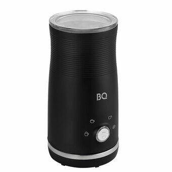  Вспениватель молока BQ MF1001 Black 