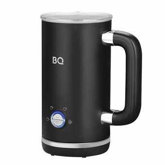  Вспениватель молока BQ MF1000 Black 