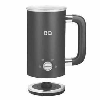  Вспениватель молока BQ MF1000 Black 