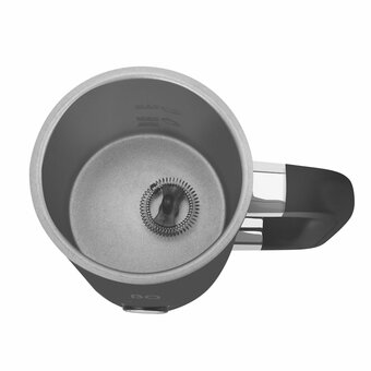  Вспениватель молока BQ MF1000 Black 