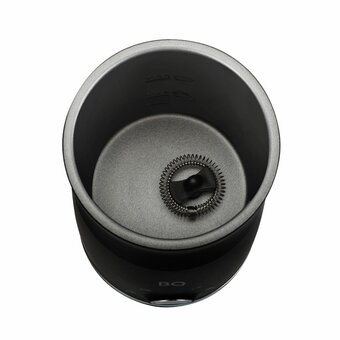  Вспениватель молока BQ MF1001 Black 