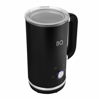 Вспениватель молока BQ MF1000 Black 