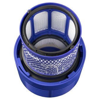  HEPA-фильтр для пылесоса Neolux HDS-10 