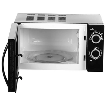 Микроволновая печь Galanz MOS-2005MB черный 