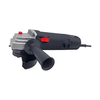  УШМ Dorkel DRW-550 (3789) 500Вт 