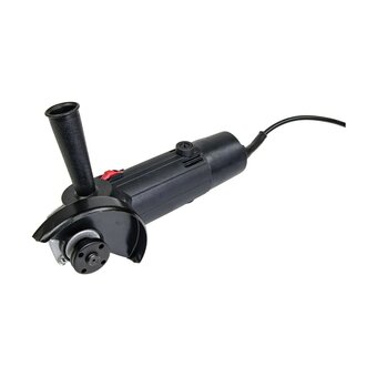  УШМ Dorkel DRW-550 (3789) 500Вт 