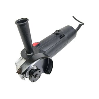  УШМ Dorkel DRW-550 (3789) 500Вт 
