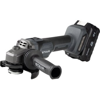  УШМ Ставр SAG 18-125BL-1K 