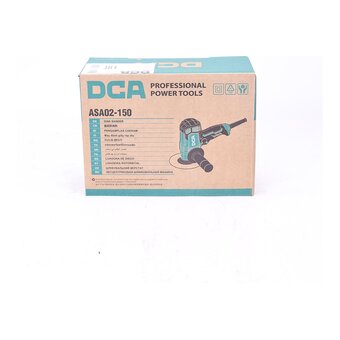  ЭШМ DCA ASA02-150 440 Вт 