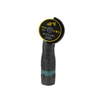  УШМ Zitrek AG 12 Pro (085-1120) 