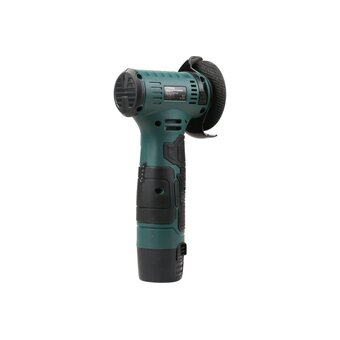  УШМ Zitrek AG 12 Pro (085-1120) 