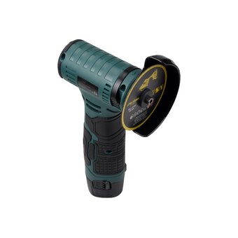  УШМ Zitrek AG 12 Pro (085-1120) 