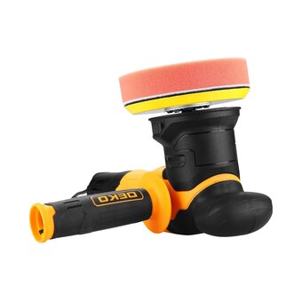  ЭШМ DEKO P1250-D (083-1046) 125мм, 1250 Вт 