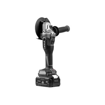  УШМ Ставр SAG 18-125BL-1K 