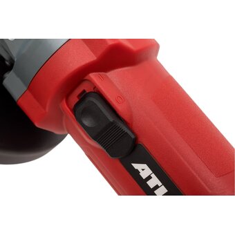  УШМ ATLET PGA125G11 1200 Вт 