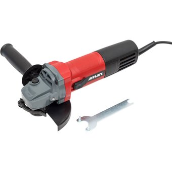  УШМ ATLET PGA125G11 1200 Вт 