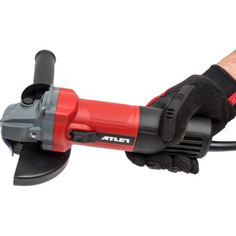  УШМ ATLET PGA125G11 1200 Вт 