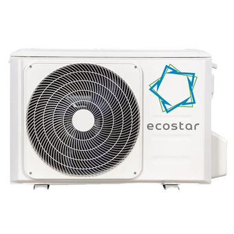  Кондиционер Ecostar KVS-RAD12CH/IN/KVS-RAD12CH/OUT 