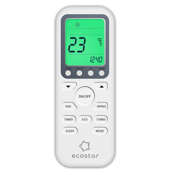  Кондиционер Ecostar KVS-RAD12CH/IN/KVS-RAD12CH/OUT 