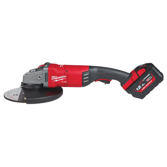  УШМ Milwaukee M18 FLAG230XPDB-121C Fuel (4933464115) 