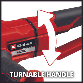  УШМ Einhell Axxio 36/230 Q (4431160) 