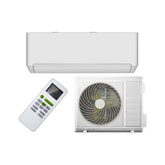  Сплит-система Neoclima Pro-Health NS/NU-HAP24T 