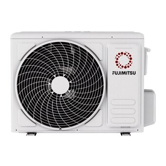 Кондиционер Fujimitsu FR-012SBST1 Неинвертер (Компрессор GMCC) 
