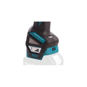  УШМ Makita DGA512ZU 