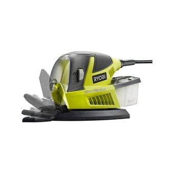  Дельташлифмашина Ryobi RPS100-S (5133002902) 100 Вт 