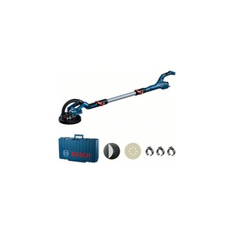  Шлифмашина для стен и потолков Bosch GTR 550 (0.601.7D4.020) 