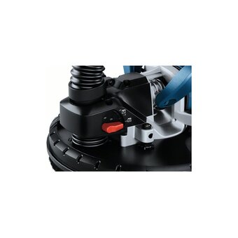  Шлифмашина для стен и потолков Bosch GTR 550 (0.601.7D4.020) 