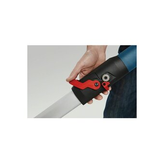  Шлифмашина для стен и потолков Bosch GTR 550 (0.601.7D4.020) 