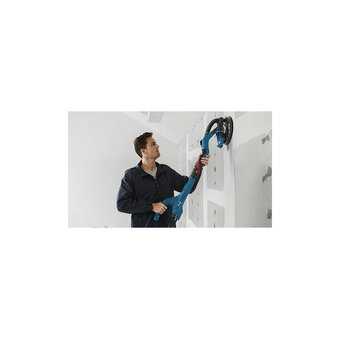  Шлифмашина для стен и потолков Bosch GTR 550 (0.601.7D4.020) 