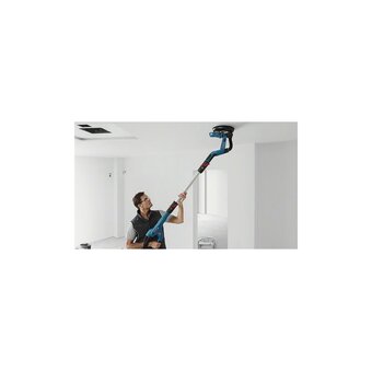  Шлифмашина для стен и потолков Bosch GTR 550 (0.601.7D4.020) 