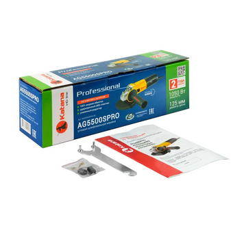  УШМ Katana AG3000PRO 