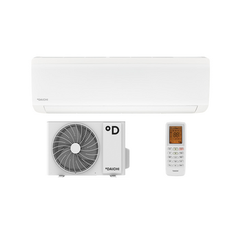  Кондиционер Daichi ICE50AVQ1/ICE50FV1 