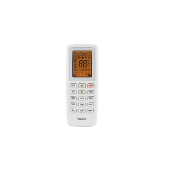  Кондиционер Daichi ICE50AVQ1/ICE50FV1 