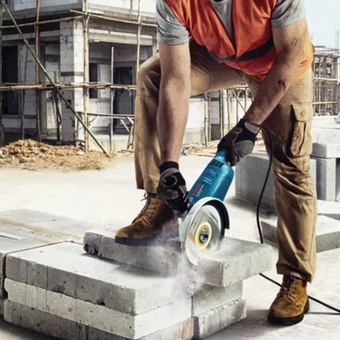  УШМ Bosch GWS 2200 (0.601.8C1.120) 