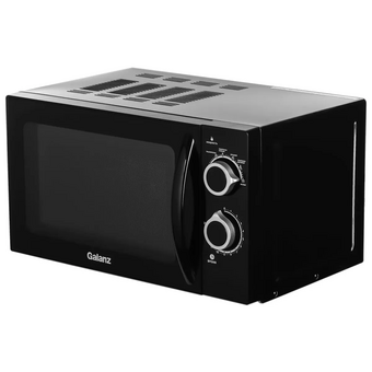  Микроволновая печь Galanz MOS-2005MB черный 